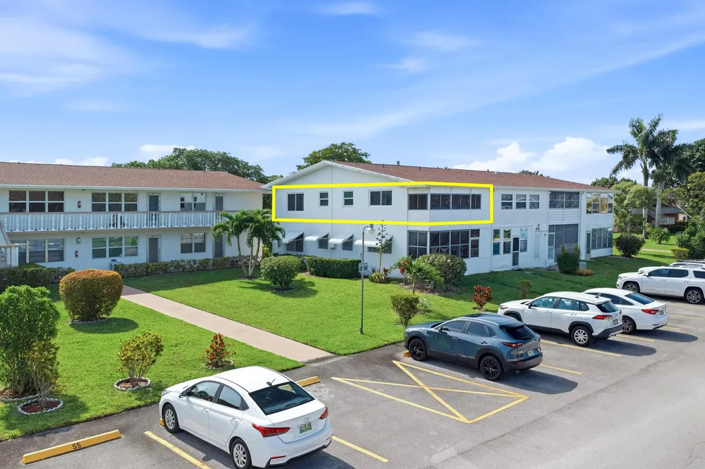 70 Bedford West Palm Beach FL 33417