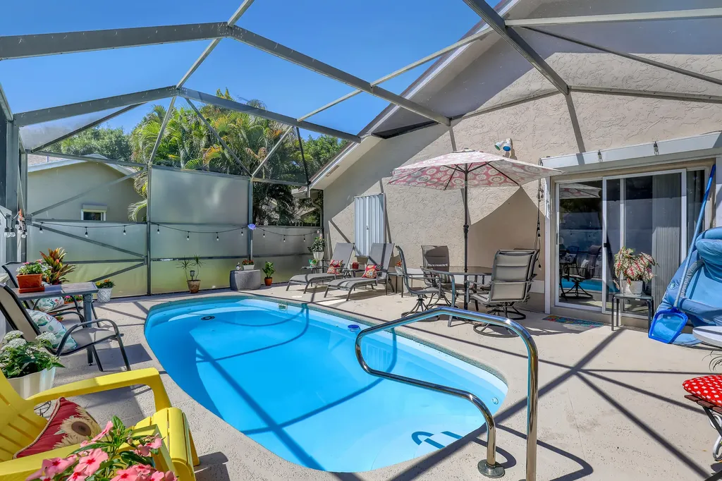 4201 Green Forest Way Boynton Beach FL 33436