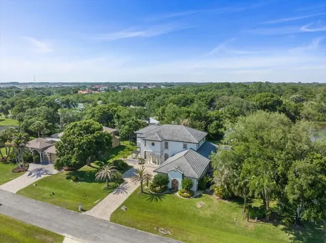 2304 Winding Creek Lane Fort Pierce FL 34981