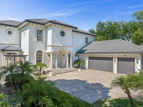 2304 Winding Creek Lane Fort Pierce FL 34981