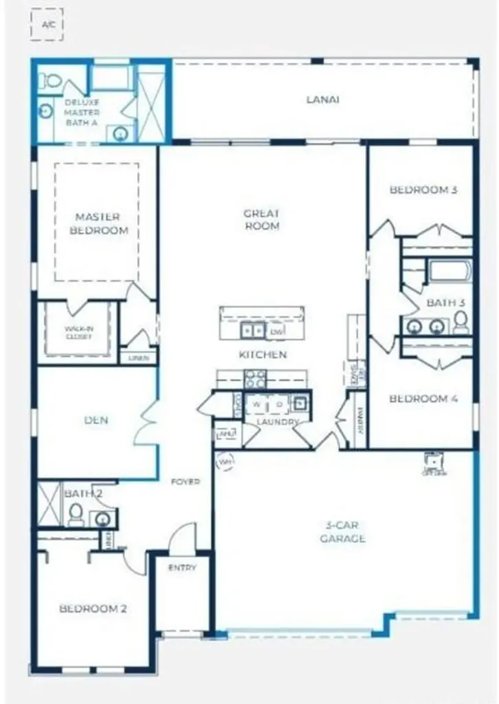 1070 SW Versailles Avenue Port St Lucie FL 34953