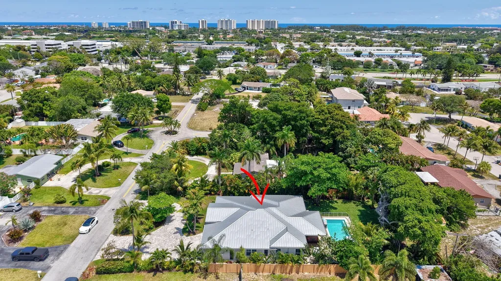 264 NW 45th Street Boca Raton FL 33431