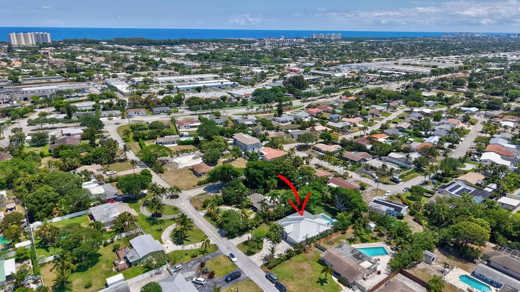264 NW 45th Street Boca Raton FL 33431