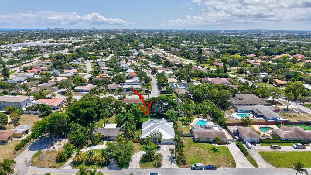 264 NW 45th Street Boca Raton FL 33431