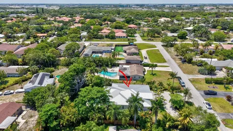 264 NW 45th Street Boca Raton FL 33431