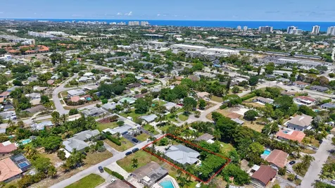 264 NW 45th Street Boca Raton FL 33431