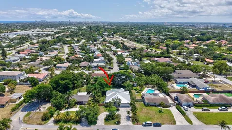 264 NW 45th Street Boca Raton FL 33431