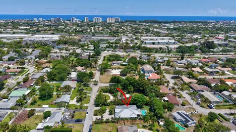 264 NW 45th Street Boca Raton FL 33431