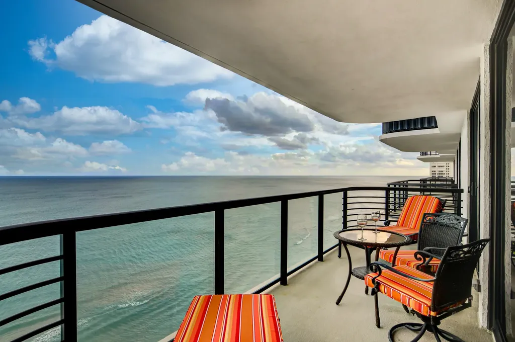 250 S Ocean Boulevard Boca Raton FL 33432