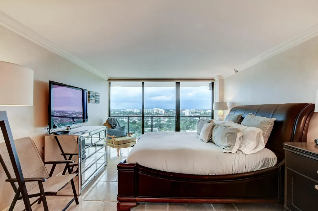 250 S Ocean Boulevard Boca Raton FL 33432