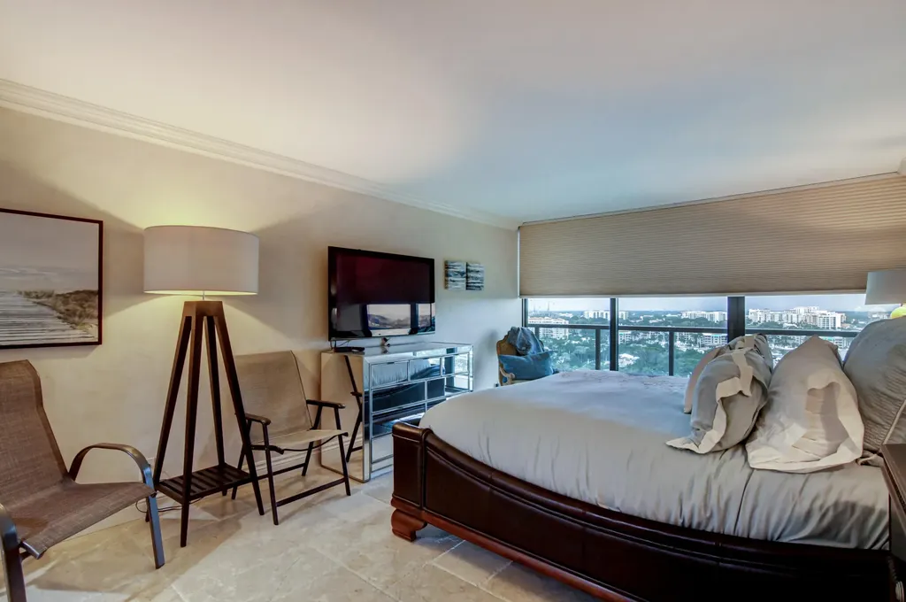 250 S Ocean Boulevard Boca Raton FL 33432