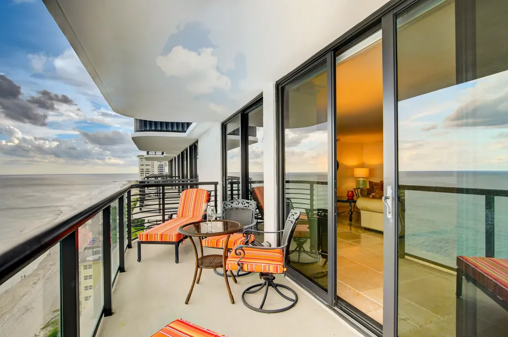 250 S Ocean Boulevard Boca Raton FL 33432