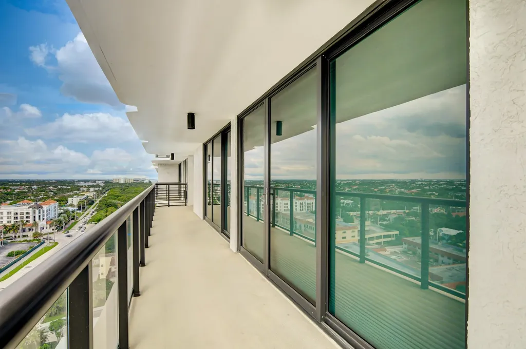 250 S Ocean Boulevard Boca Raton FL 33432