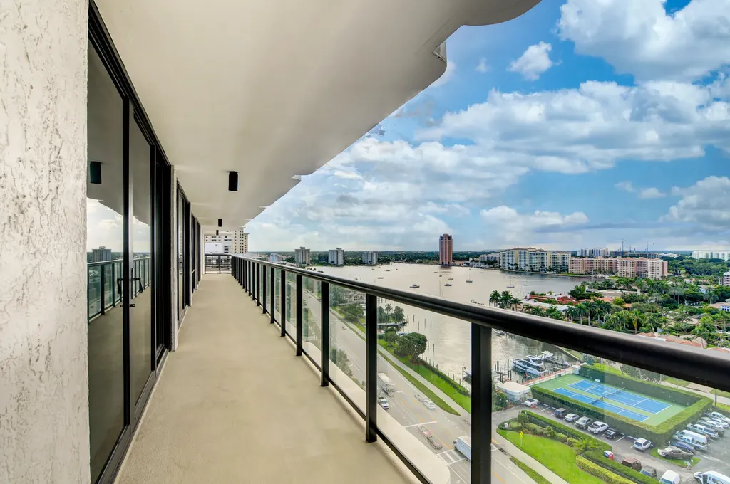 250 S Ocean Boulevard Boca Raton FL 33432