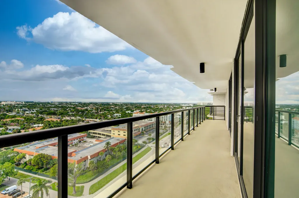 250 S Ocean Boulevard Boca Raton FL 33432