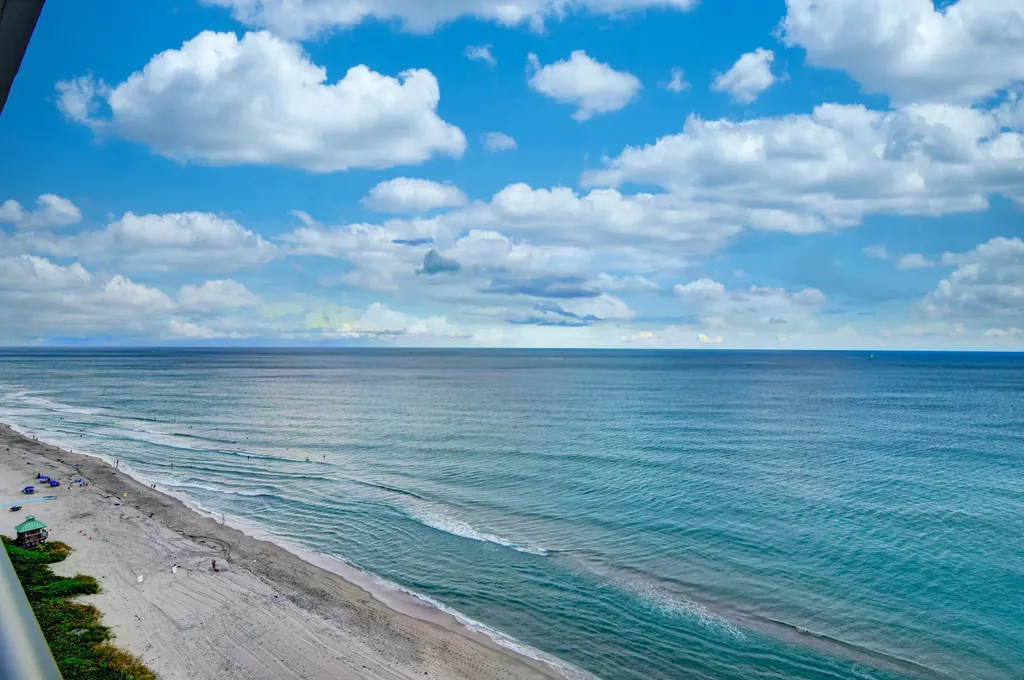 250 S Ocean Boulevard Boca Raton FL 33432