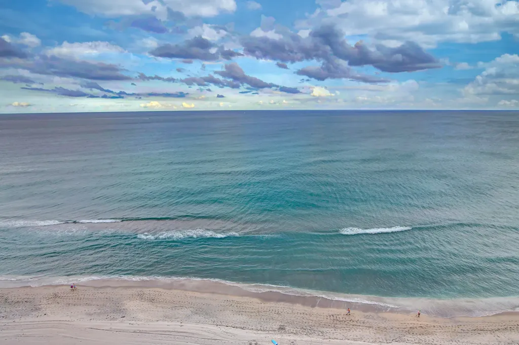 250 S Ocean Boulevard Boca Raton FL 33432