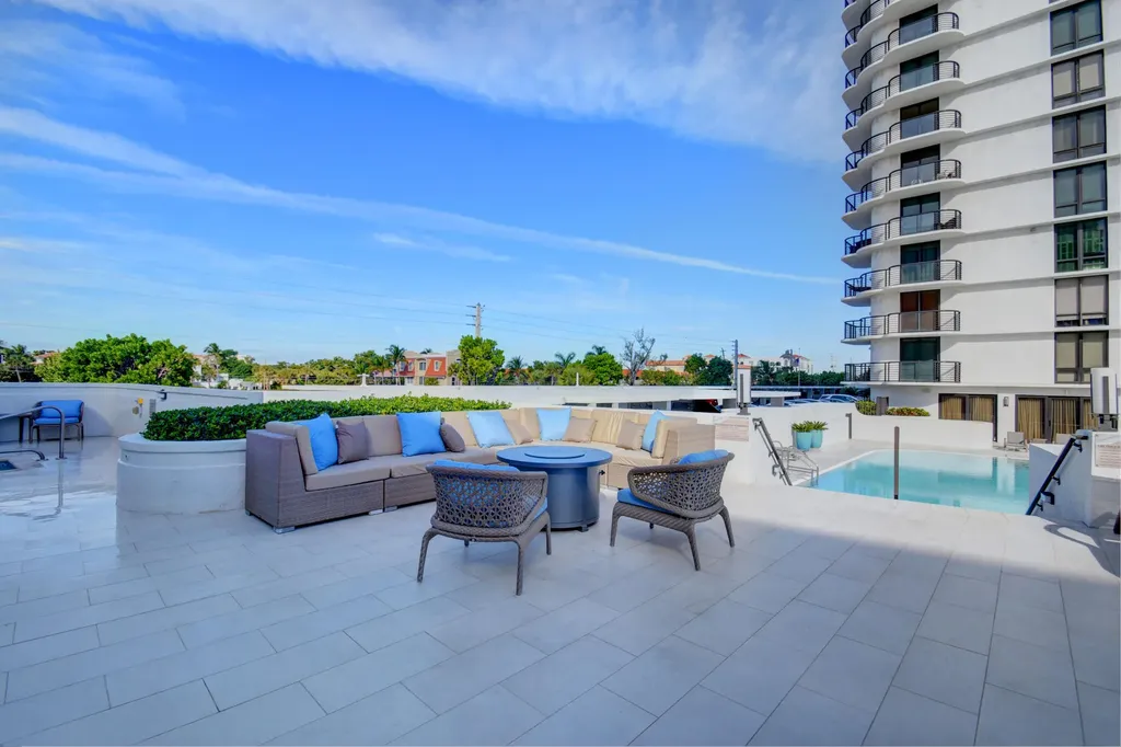 250 S Ocean Boulevard Boca Raton FL 33432