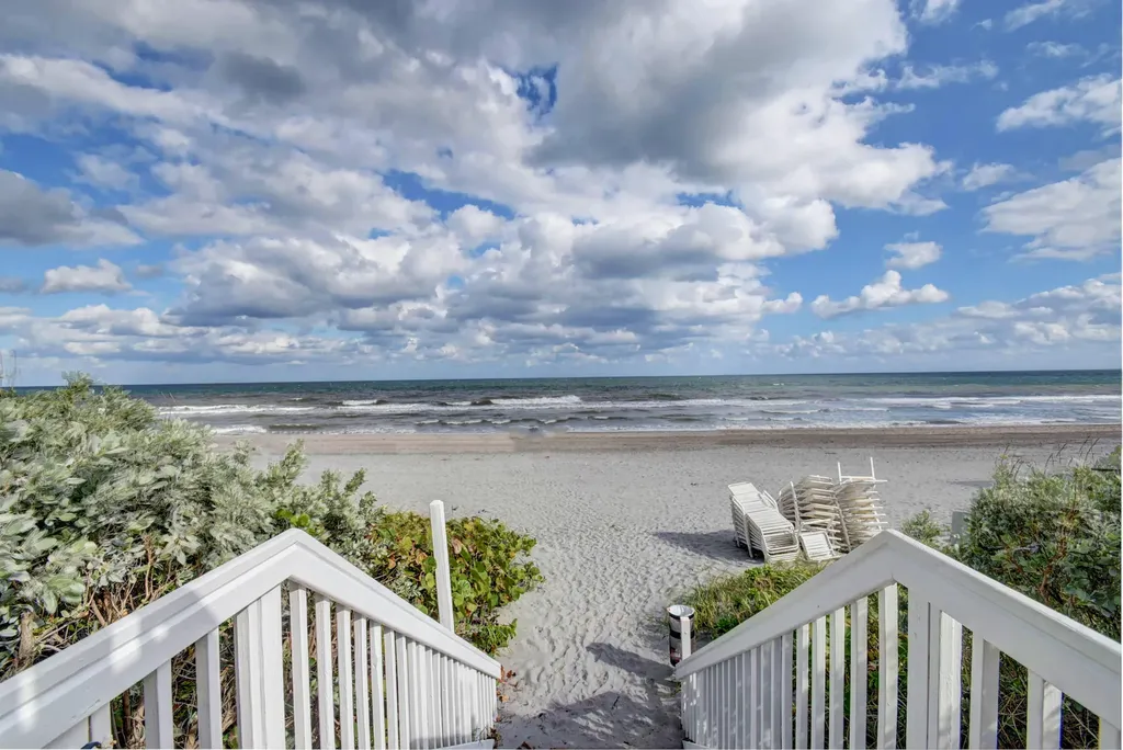 250 S Ocean Boulevard Boca Raton FL 33432