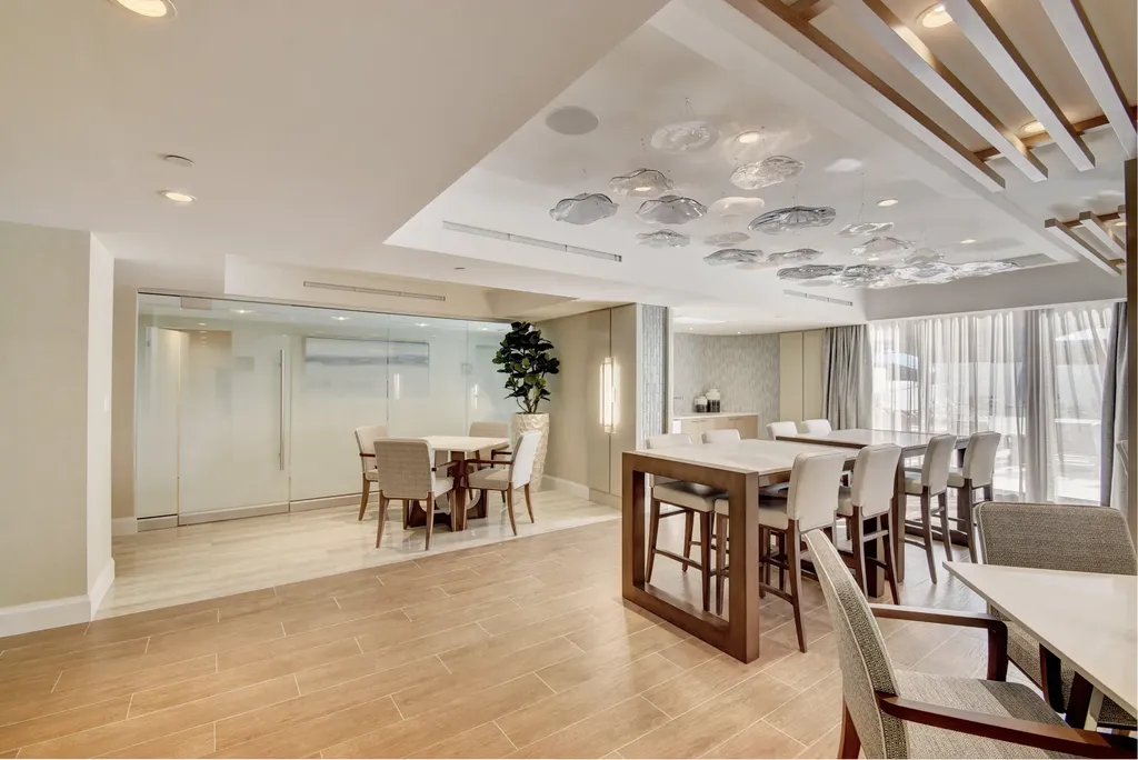 250 S Ocean Boulevard Boca Raton FL 33432