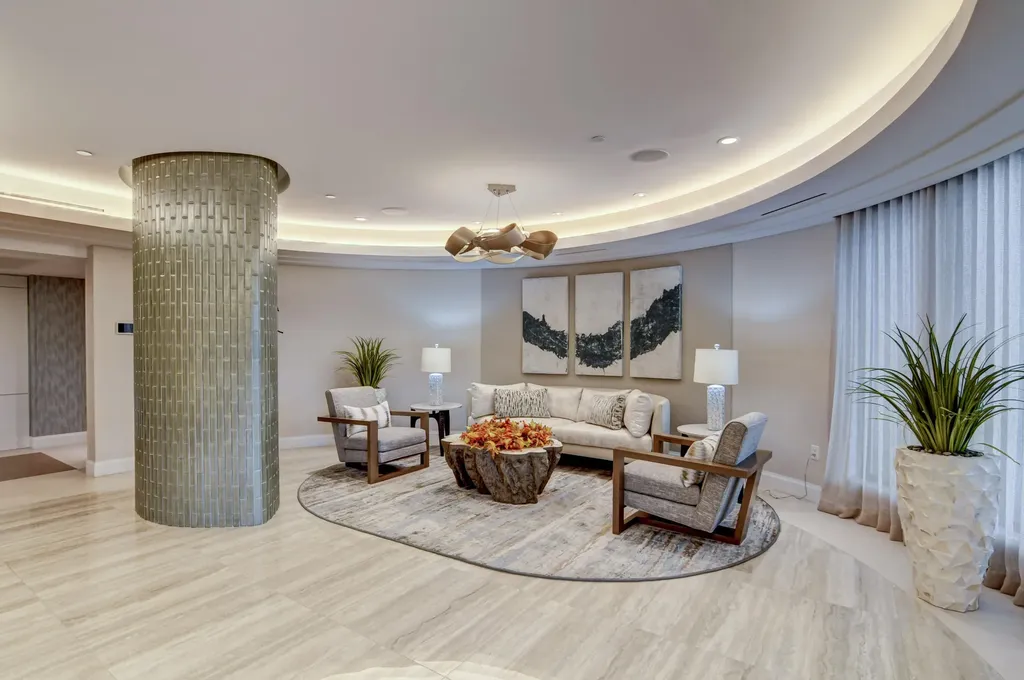 250 S Ocean Boulevard Boca Raton FL 33432