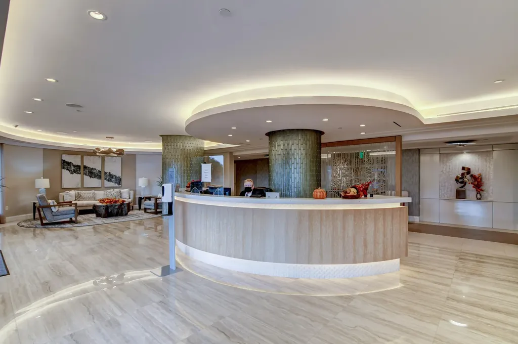 250 S Ocean Boulevard Boca Raton FL 33432