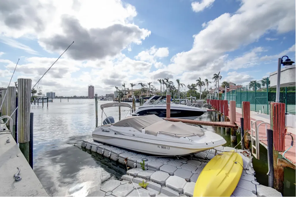 250 S Ocean Boulevard Boca Raton FL 33432