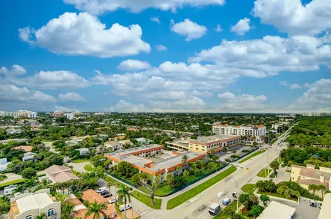 250 S Ocean Boulevard Boca Raton FL 33432