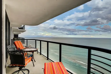 250 S Ocean Boulevard Boca Raton FL 33432