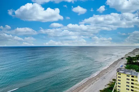 250 S Ocean Boulevard Boca Raton FL 33432