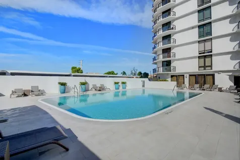 250 S Ocean Boulevard Boca Raton FL 33432