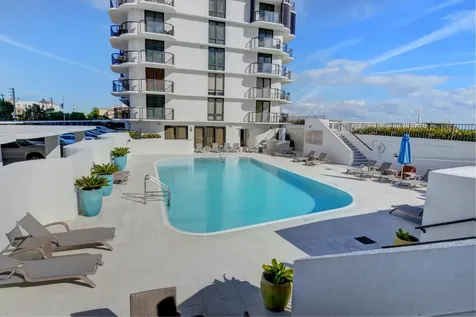 250 S Ocean Boulevard Boca Raton FL 33432