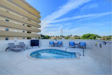 250 S Ocean Boulevard Boca Raton FL 33432