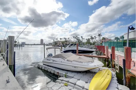 250 S Ocean Boulevard Boca Raton FL 33432