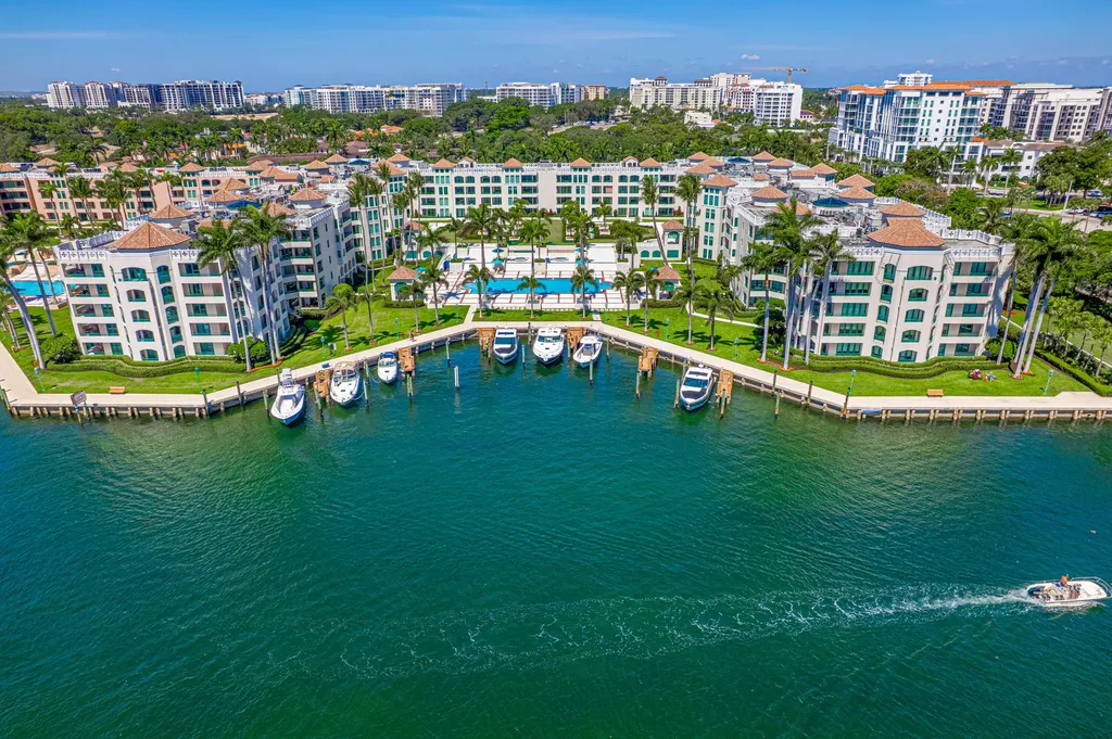 100 SE 5th Avenue Boca Raton FL 33432