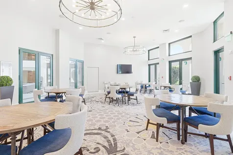 100 SE 5th Avenue Boca Raton FL 33432