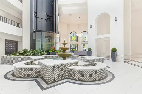 100 SE 5th Avenue Boca Raton FL 33432