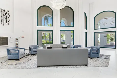 100 SE 5th Avenue Boca Raton FL 33432