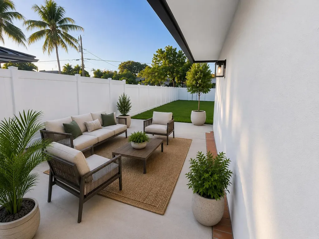 2635 NE 17th Street Pompano Beach FL 33062