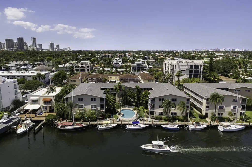 1510 SE 15th Street Fort Lauderdale FL 33316