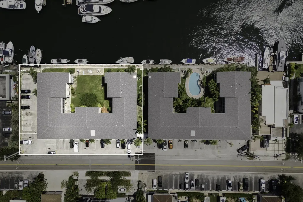 1510 SE 15th Street Fort Lauderdale FL 33316