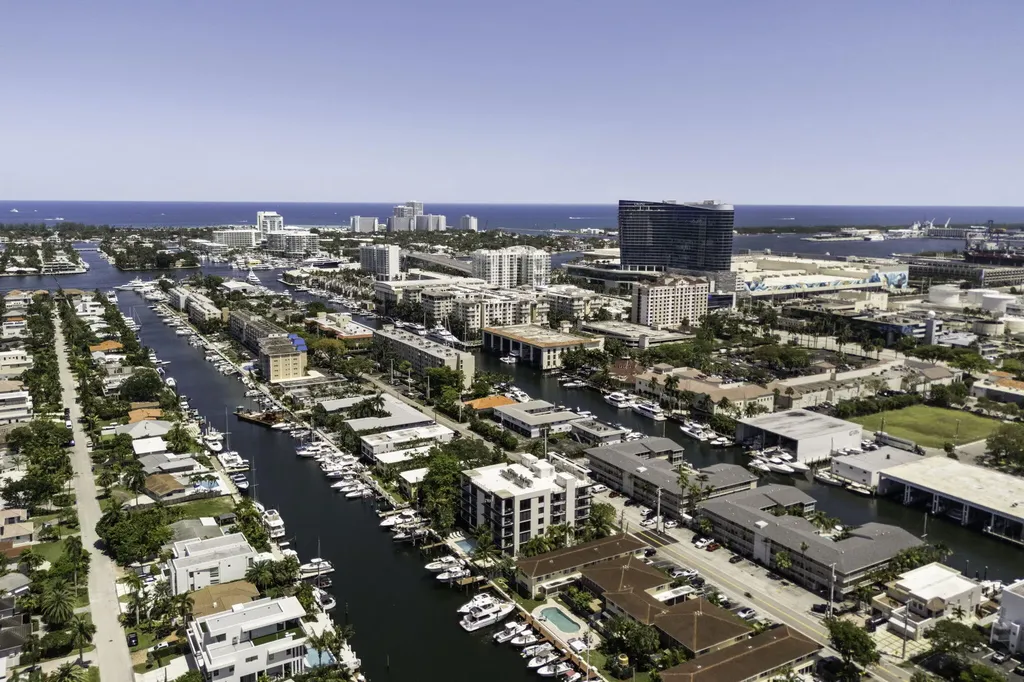 1510 SE 15th Street Fort Lauderdale FL 33316