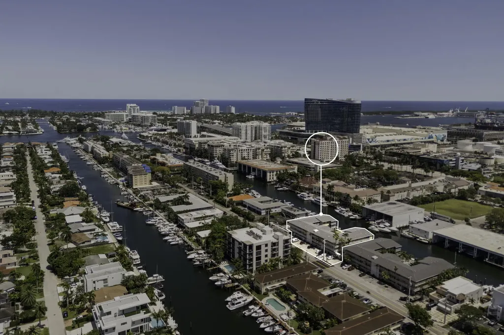 1510 SE 15th Street Fort Lauderdale FL 33316