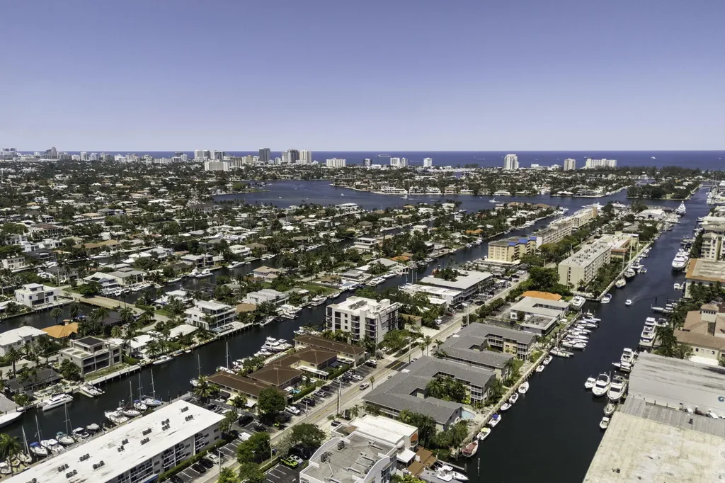 1510 SE 15th Street Fort Lauderdale FL 33316