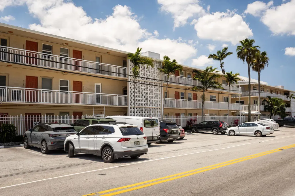 1510 SE 15th Street Fort Lauderdale FL 33316