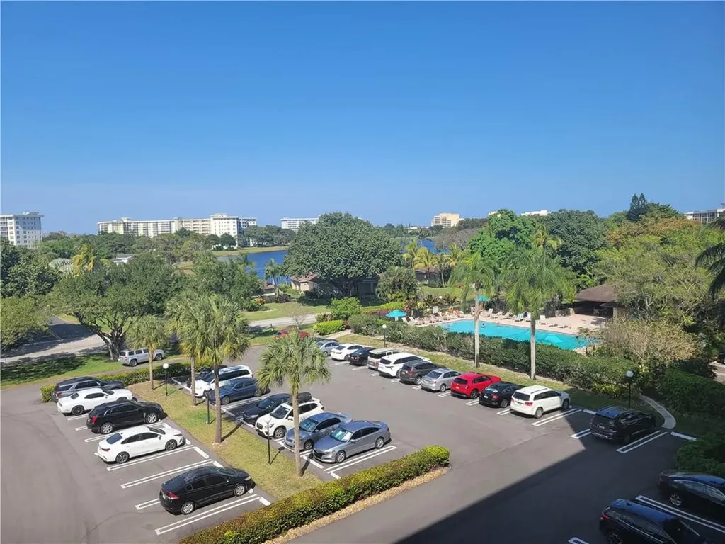 3050 N Palm Aire Drive Pompano Beach FL 33069