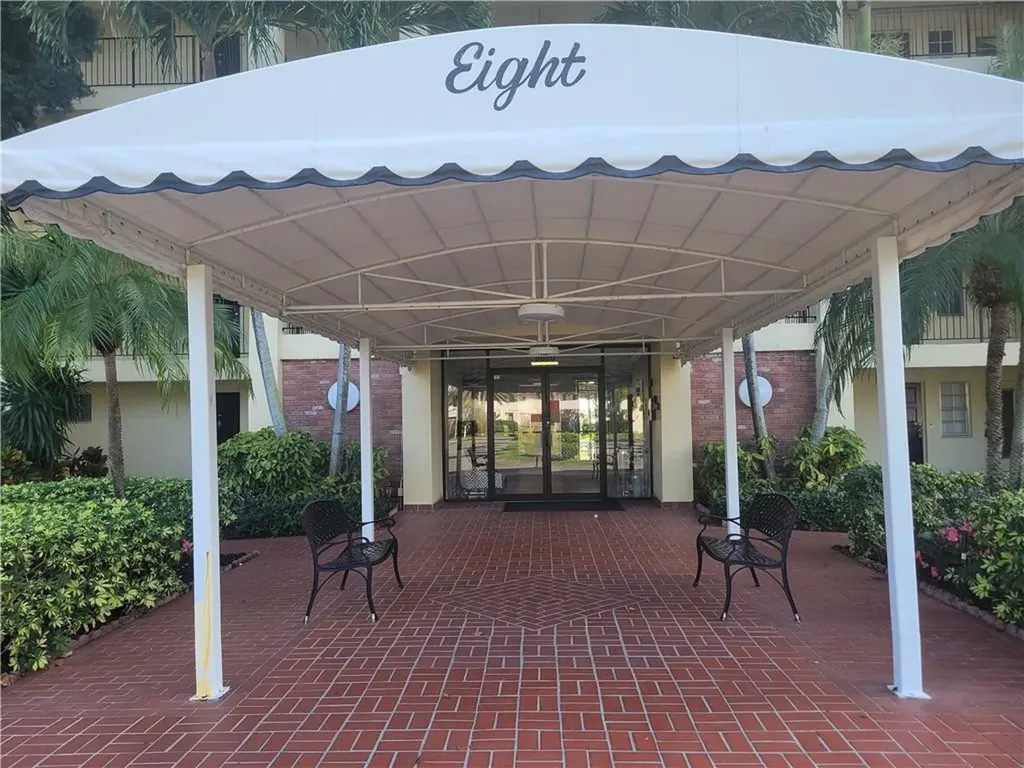 3050 N Palm Aire Drive Pompano Beach FL 33069