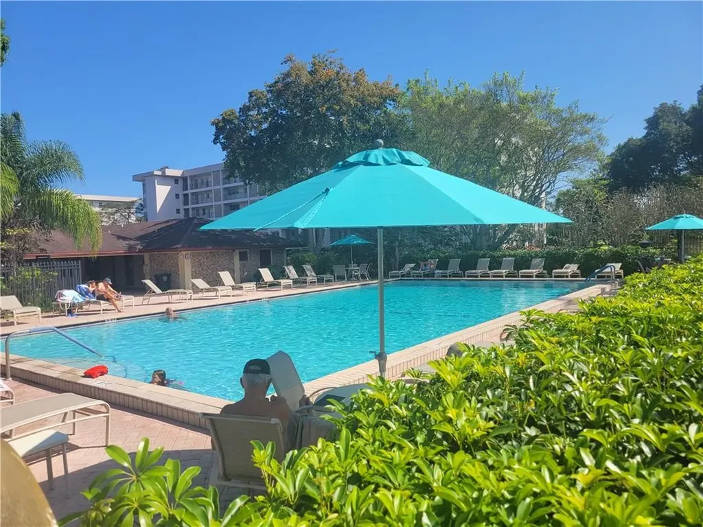 3050 N Palm Aire Drive Pompano Beach FL 33069