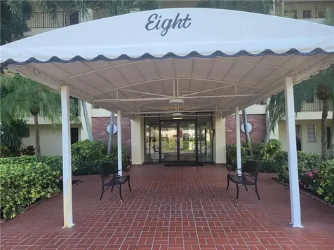 3050 N Palm Aire Drive Pompano Beach FL 33069