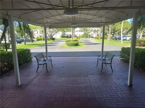 3050 N Palm Aire Drive Pompano Beach FL 33069